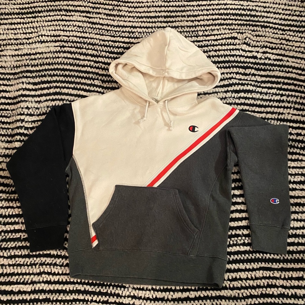champion hoodie